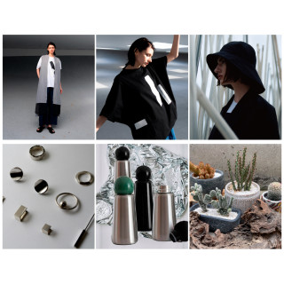 " Parc.1 DESIGN STORE" OPEN เฉพาะฤดูกาล!