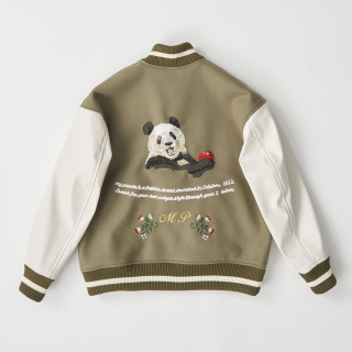 " my panda" OPEN เฉพาะฤดูกาล!